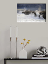Over and over again Poster och Canvastavla