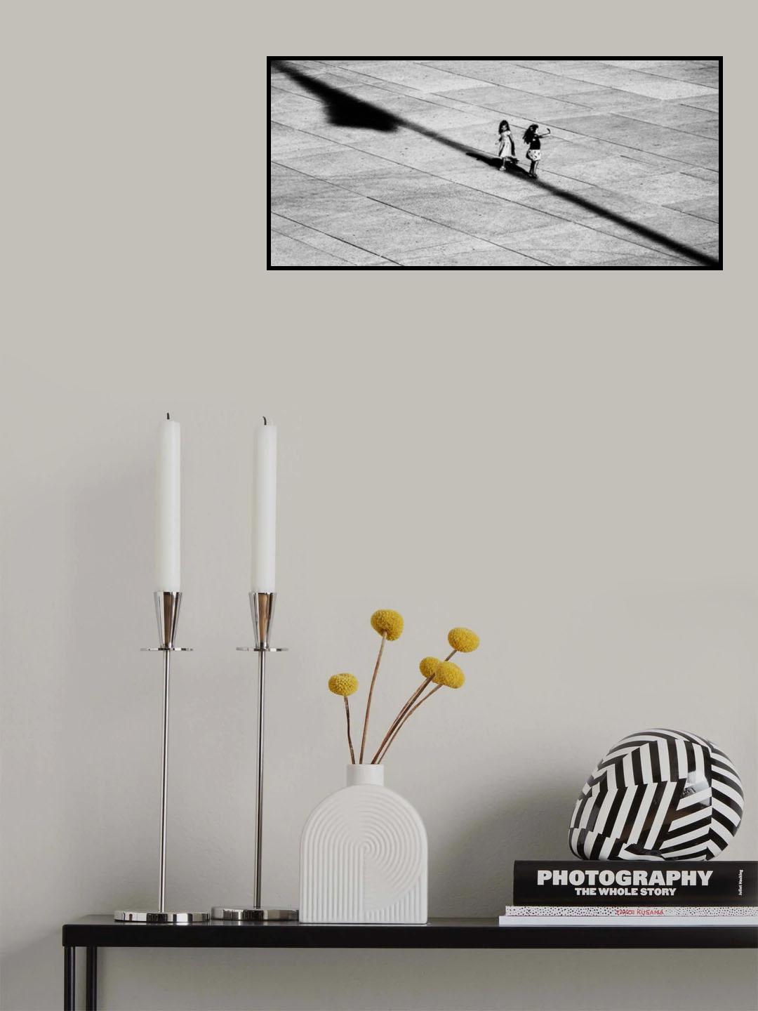 Poster och Canvastavla