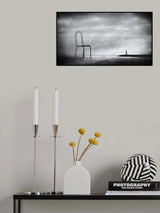Gone with the birds... Poster och Canvastavla