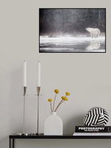 Under the Snow Poster och Canvastavla