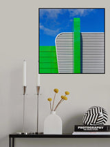Poster och Canvastavla