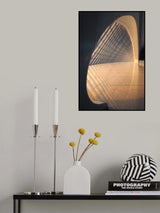 Big "Harp" Poster och Canvastavla
