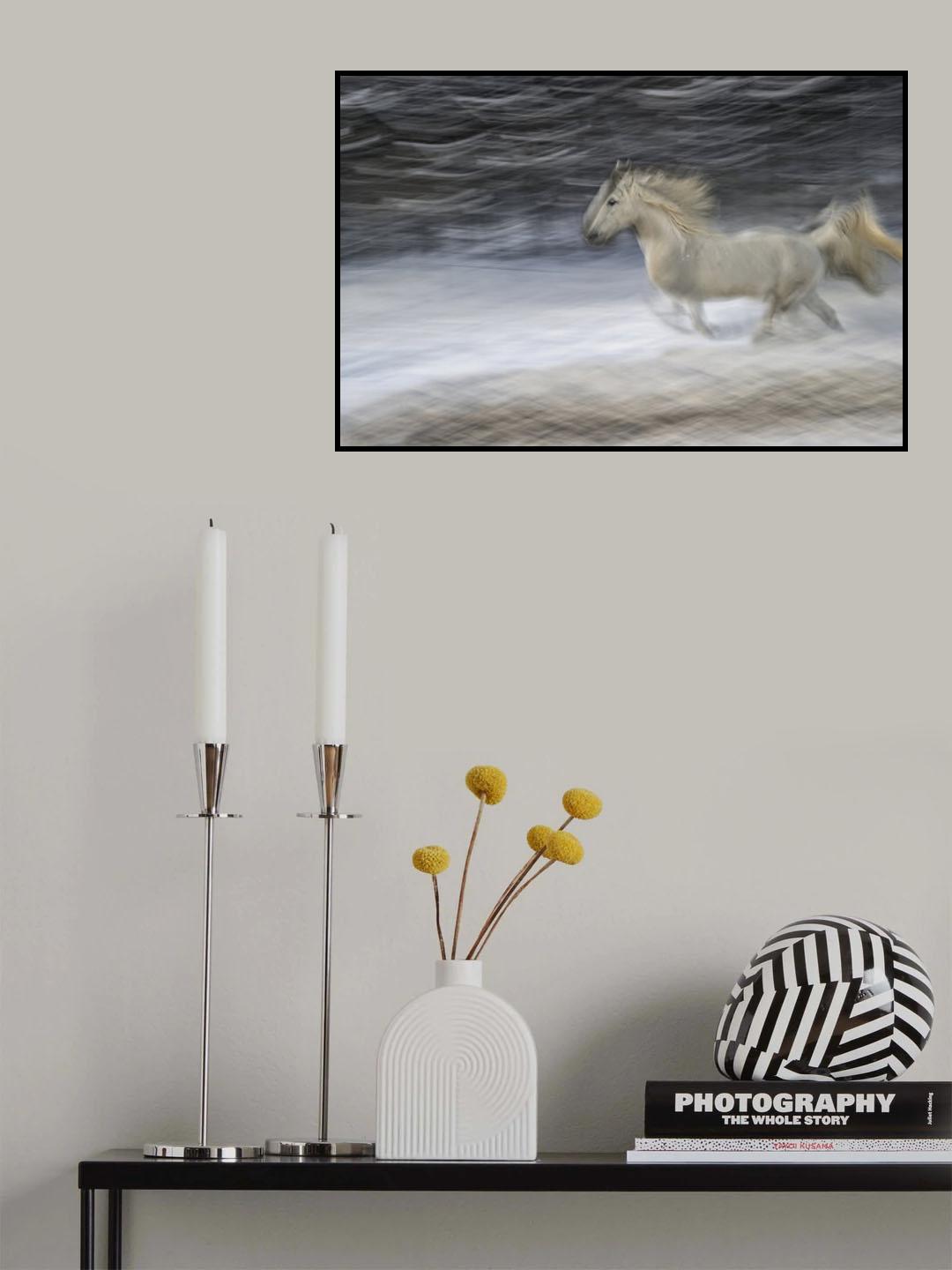 Solo Poster och Canvastavla