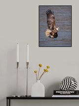 Sing a Triumphant Song Poster och Canvastavla