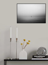 Sail Poster och Canvastavla