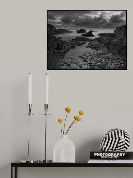 Cabo Raso Poster och Canvastavla