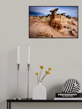 Eagle's Nest Poster och Canvastavla