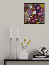 Sunsets Poster och Canvastavla