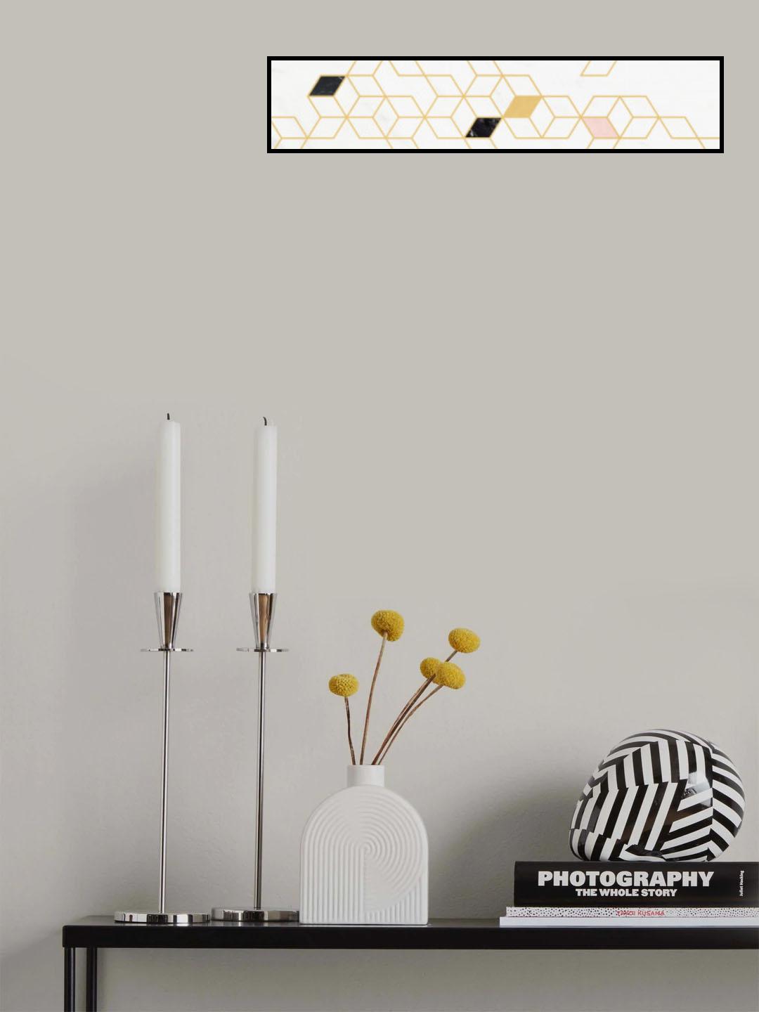 Keziah Poster och Canvastavla