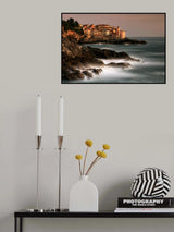 QUIETNESS Poster och Canvastavla