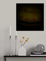 *** Poster och Canvastavla