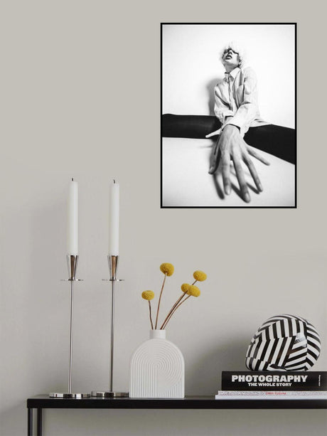 Poster och Canvastavla