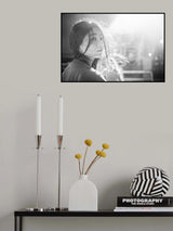 Risa Poster och Canvastavla