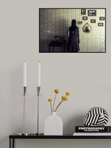 Feeling of being a doll Poster och Canvastavla