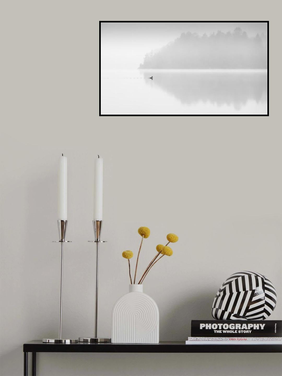 Alena Poster och Canvastavla