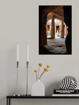 KingsTomb Poster och Canvastavla