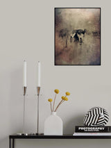 My street dreams Poster och Canvastavla