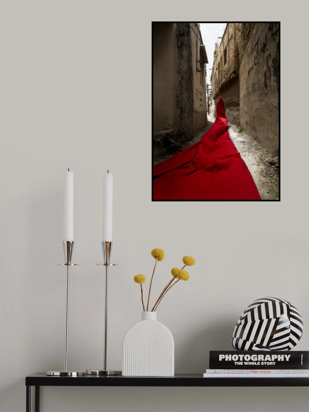 Poster och Canvastavla