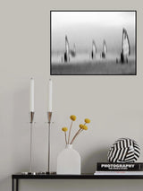 Wind Poster och Canvastavla