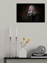 You want something Poster och Canvastavla