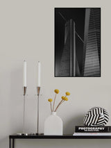 Bon voyage!! Poster och Canvastavla