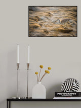 Stare Poster och Canvastavla