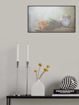 Red Tulips Poster och Canvastavla