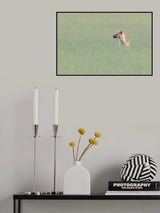 Expecting Poster och Canvastavla