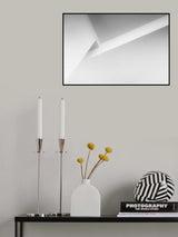 Angled Poster och Canvastavla