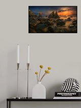 Crohy... Poster och Canvastavla