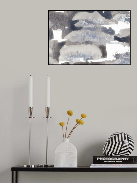 Beautiful Place Poster och Canvastavla