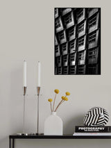 Our future living Poster och Canvastavla