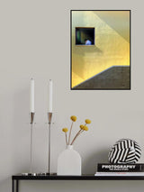 Solitude Poster och Canvastavla