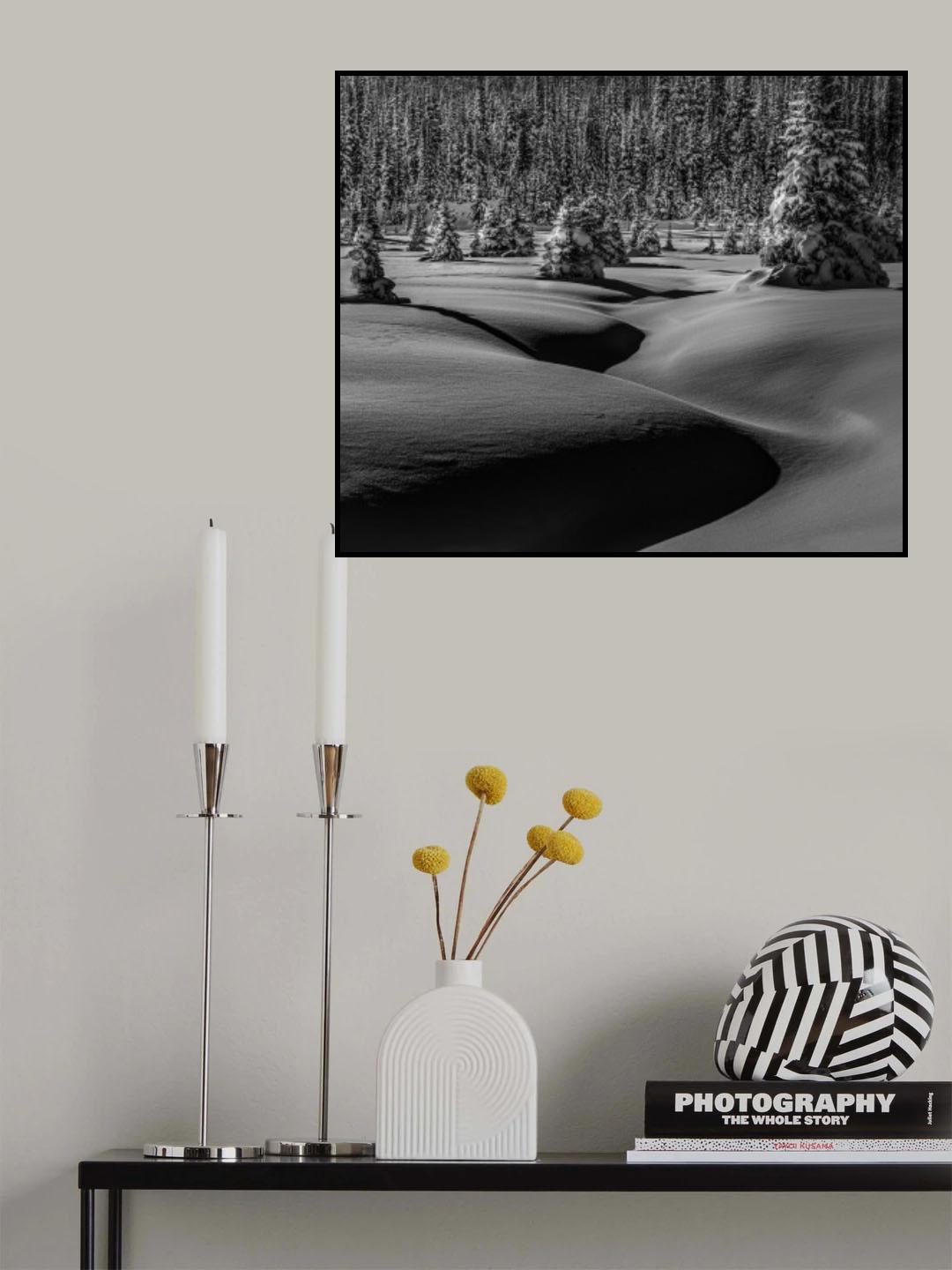 Poster och Canvastavla