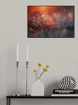 MORNING STORY Poster och Canvastavla