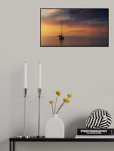 Not day, not night Poster och Canvastavla