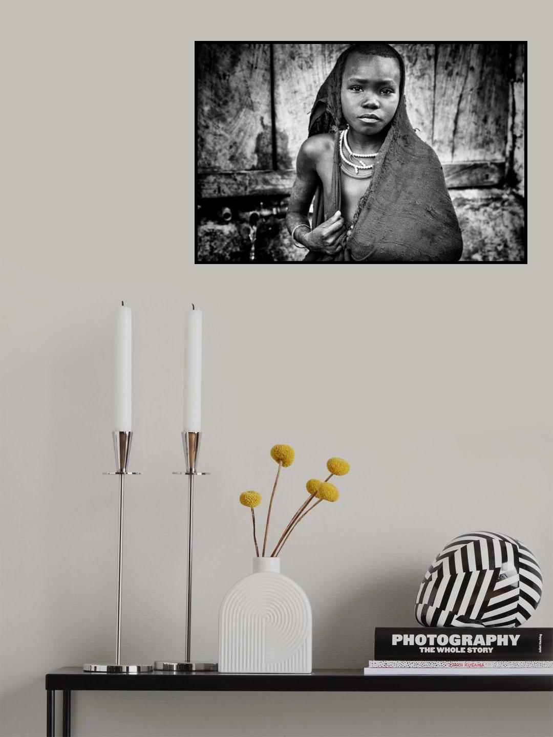 Poster och Canvastavla