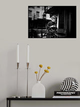 Souls of City Poster och Canvastavla