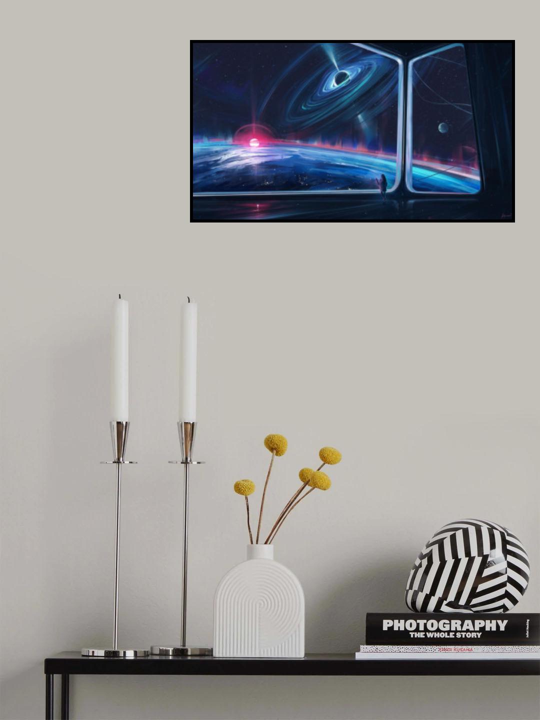 Cosmol1.png Poster och Canvastavla