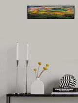 The Palouse Poster och Canvastavla