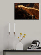 the Great Wall Poster och Canvastavla