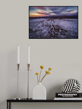 Root Poster och Canvastavla