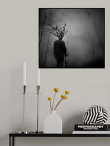 .:: untitled ::. Poster och Canvastavla