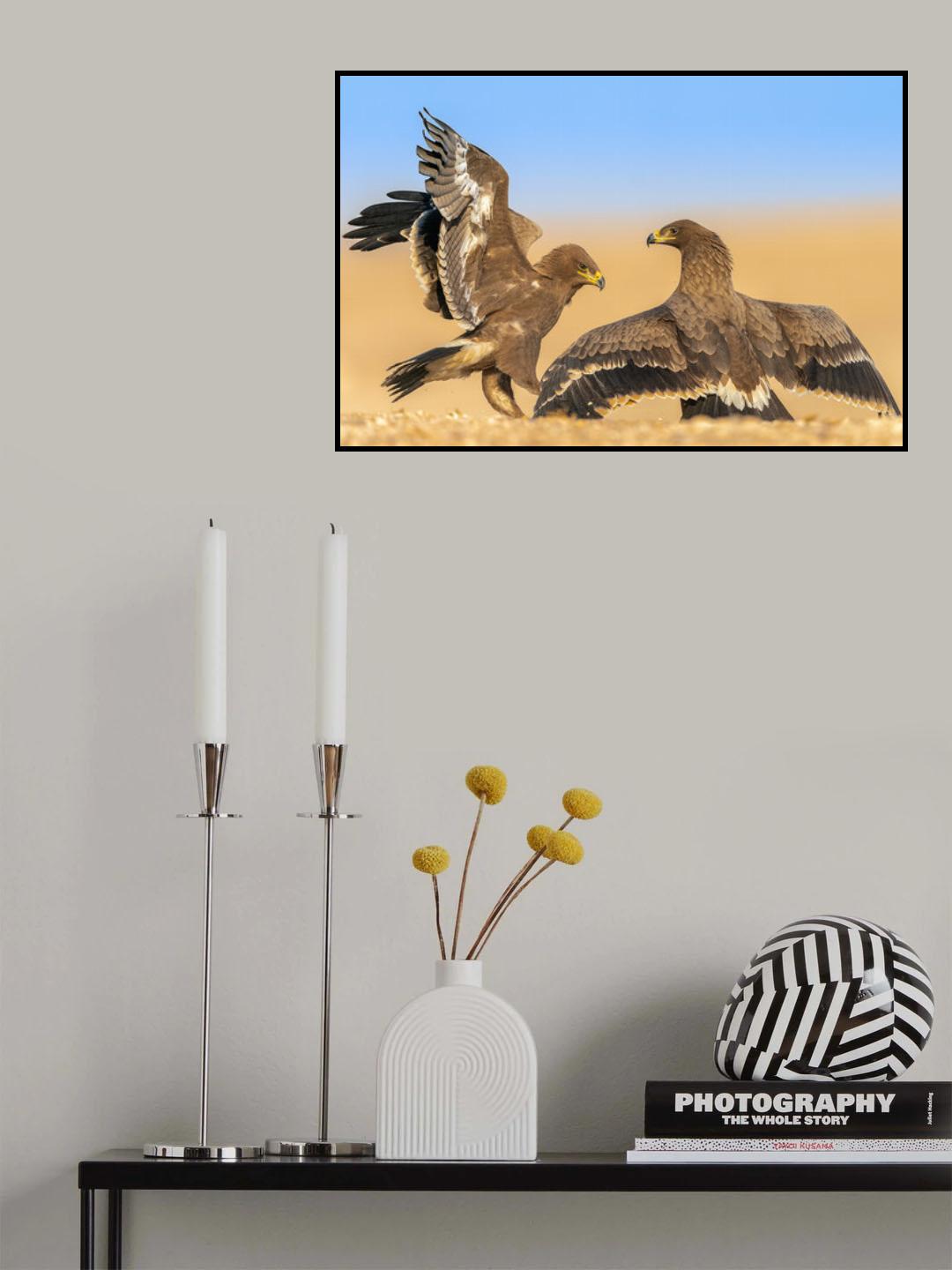 Poster och Canvastavla