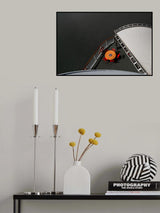 sit down Poster och Canvastavla