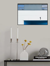 One Poster och Canvastavla