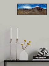 Cotopaxi Poster och Canvastavla