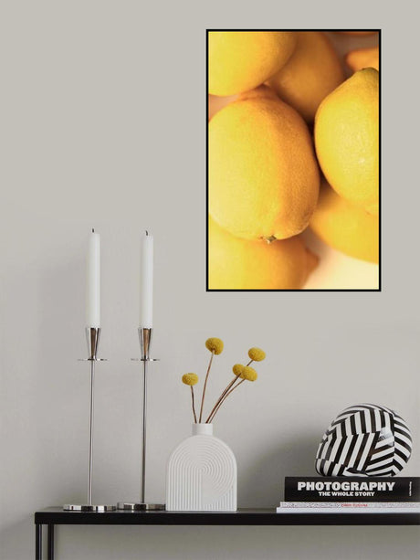 Poster och Canvastavla