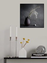 The Corn Tassel Poster och Canvastavla