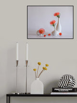 still life 107 Poster och Canvastavla